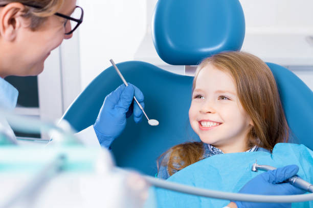 Dental Bonding in Cobb Island, MD