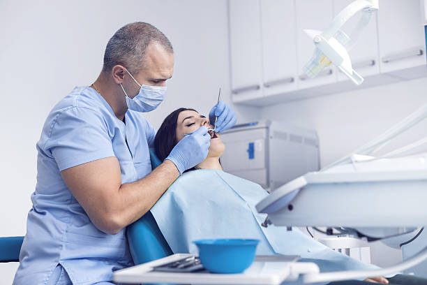 Cobb Island, MD Dental Services Company